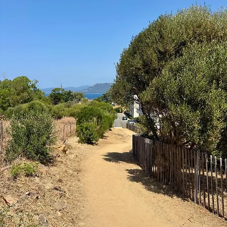 Apartment T2 Neuf Vue Proximite *