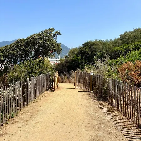 Апартаменты T2 Neuf Vue Proximite