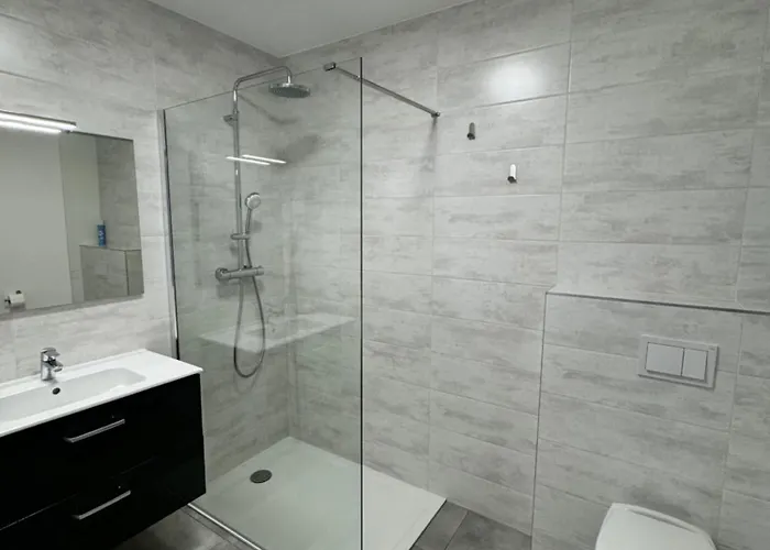T2 Neuf Vue Proximite * Propriano (Corsica)