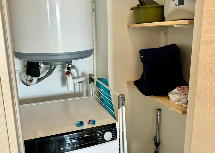 T2 Neuf Vue Proximite Apartamento Propriano (Corsica)