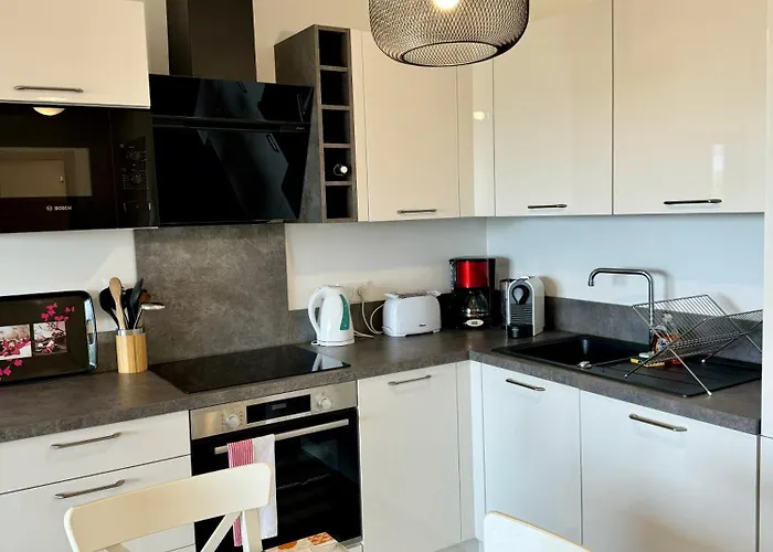 T2 Neuf Vue Proximite * Propriano (Corsica)
